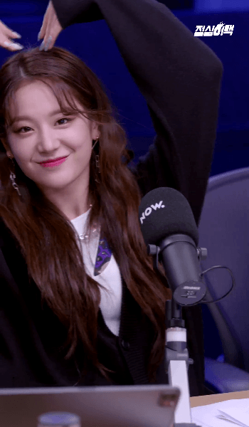 god형님들의 방송에 출연한 프로미스나인 멤버들! | 인스티즈