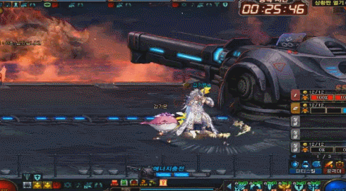 그때 그시절 던파 | 인스티즈