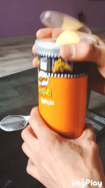 프링글스 근황 | 인스티즈