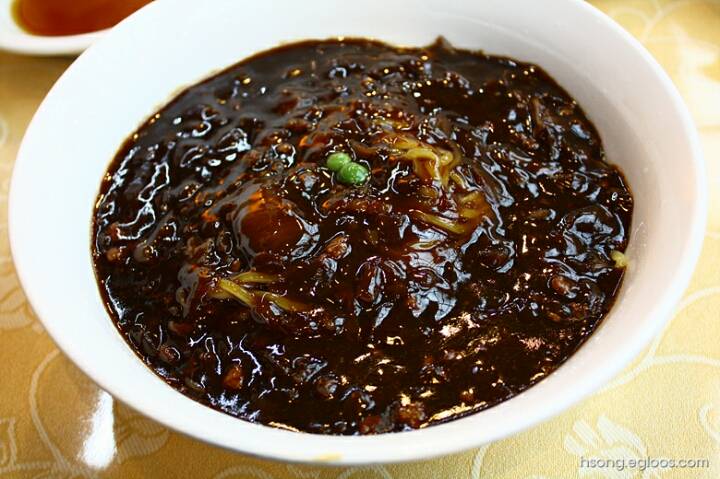 짜장의 왕은? | 인스티즈