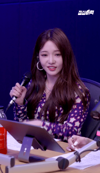 god형님들의 방송에 출연한 프로미스나인 멤버들! | 인스티즈