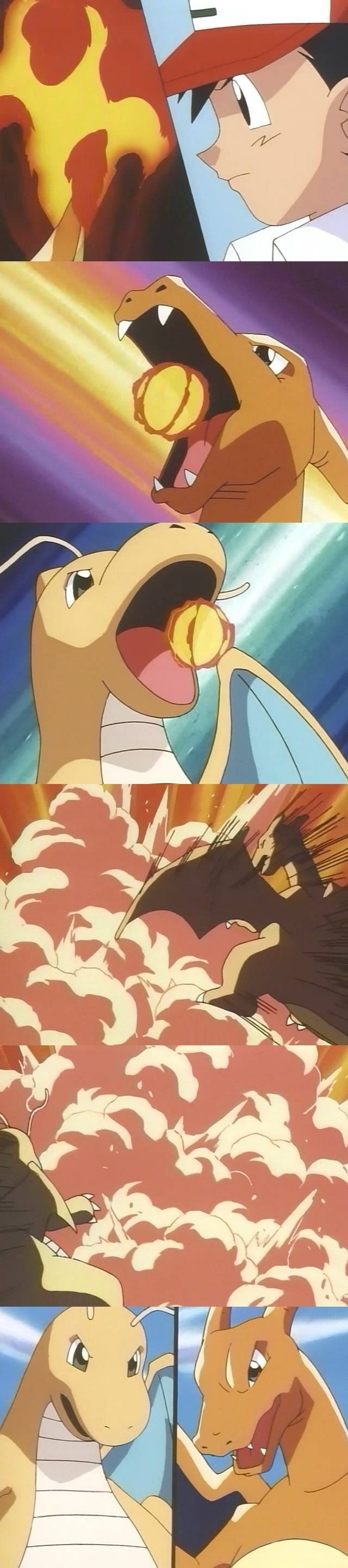 포켓몬스터 - 오렌지 제도 8화 jpg | 인스티즈