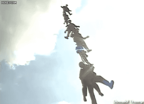 UDT/SEAL 실제 훈련짤.gif | 인스티즈