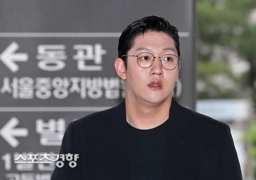 '故 구하라 폭행·협박 혐의' 최종범, 대법원에 보석 요청 | 인스티즈