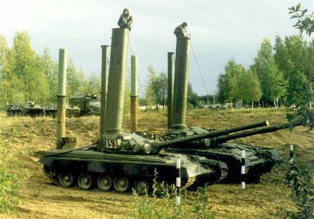 호불호 갈리는 러시아 탱크탑 ㄷㄷㄷㄷㄷ | 인스티즈