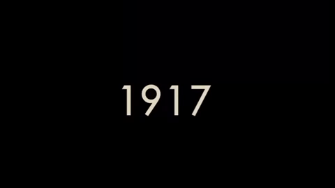 영화 "1917" | 인스티즈
