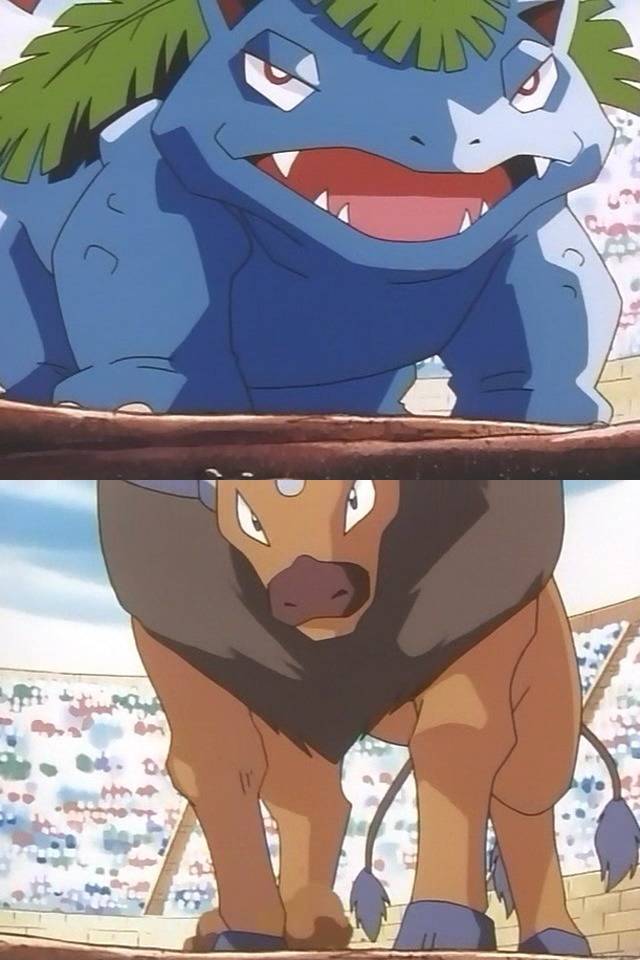 포켓몬스터 - 오렌지 제도 8화 jpg | 인스티즈