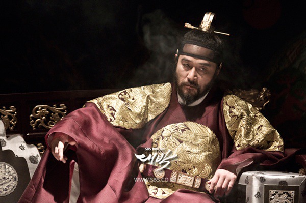 조선 역사상 가장 강력한 왕권을 지녔던 왕 | 인스티즈