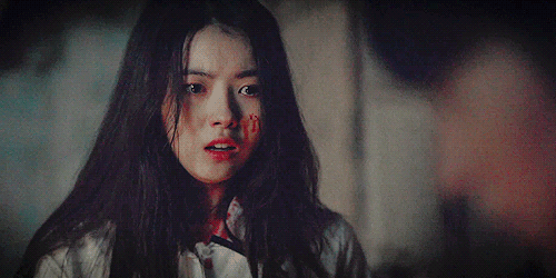 [악의꽃] 누나는 평범하게 살아 있는 힘껏 살아.jpgif | 인스티즈