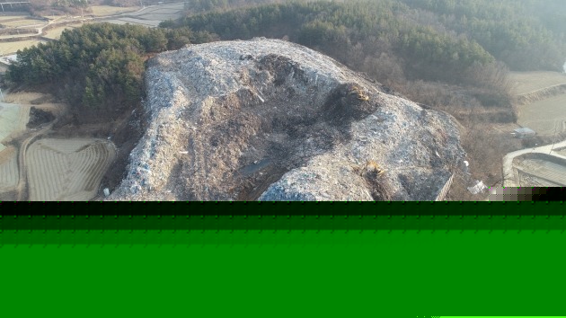 의성 쓰레기산, 최근 근황 | 인스티즈