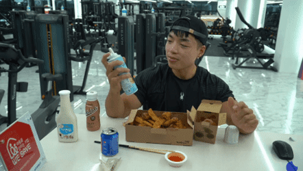 사람들이 잘 모르는 타락헬창이 타락한 이유 | 인스티즈