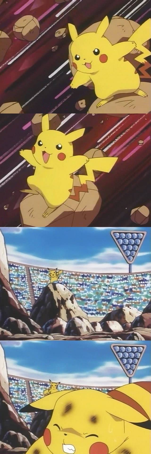 포켓몬스터 - 오렌지 제도 8화 jpg | 인스티즈