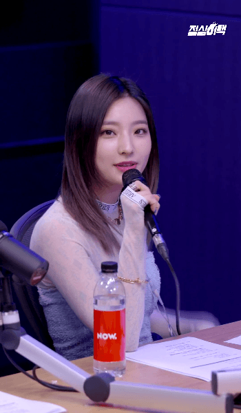 god형님들의 방송에 출연한 프로미스나인 멤버들! | 인스티즈