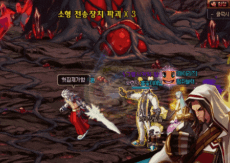 그때 그시절 던파 | 인스티즈