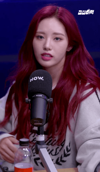 god형님들의 방송에 출연한 프로미스나인 멤버들! | 인스티즈