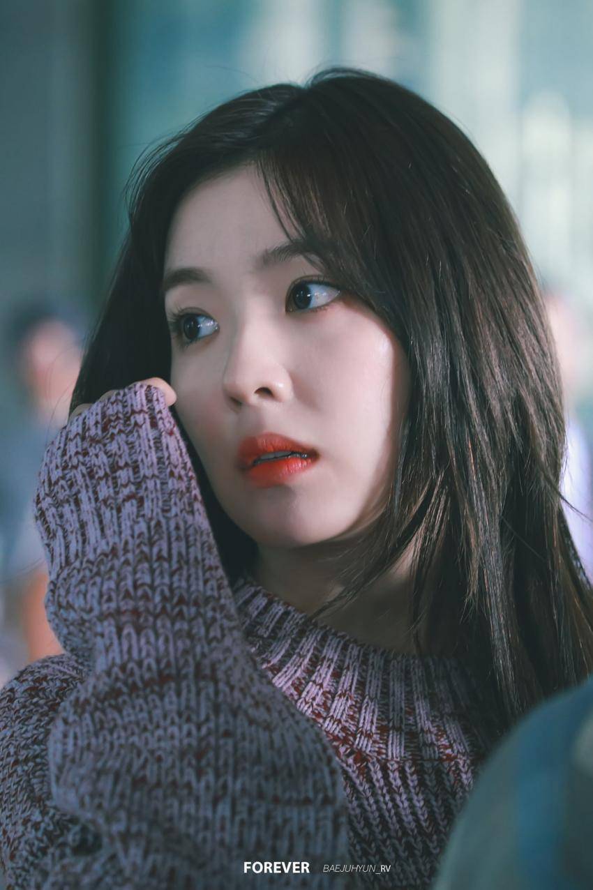 은근히 예쁜 아이린.jpg | 인스티즈