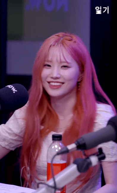 헤이즈누님의 방송에 출연했던 프로미스나인 멤버들! | 인스티즈