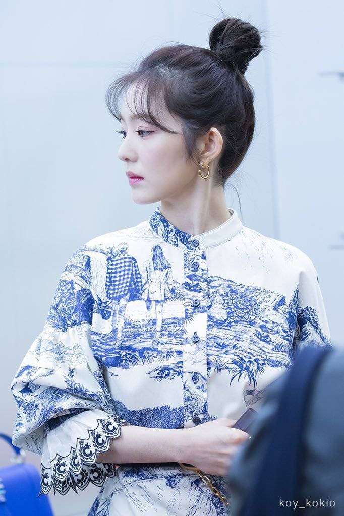 은근히 예쁜 아이린.jpg | 인스티즈