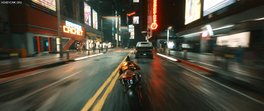 사이버펑크 2077 — 나이트 시티 와이어: 에피소드 1~3 | 인스티즈