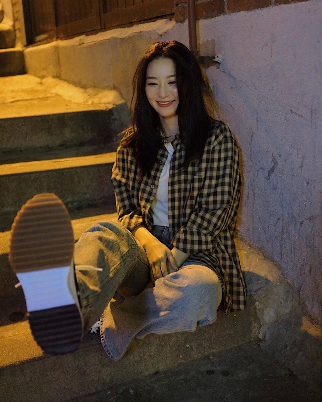 오늘자 슬기 인스타그램.jpg | 인스티즈