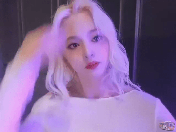 아주 오랜만에 찾아오는 프로미스나인 이나경🐥 | 인스티즈