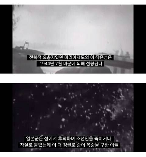 주민 중 한국계가 45%인 남태평양의 섬.JPG | 인스티즈