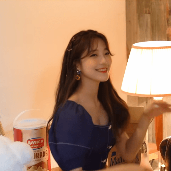 프로미스나인의 앨범 자켓 메이킹! | 인스티즈