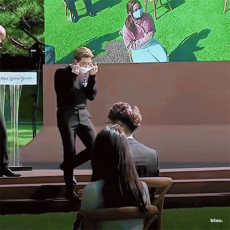 벌크업 중인 방탄소년단 RM | 인스티즈