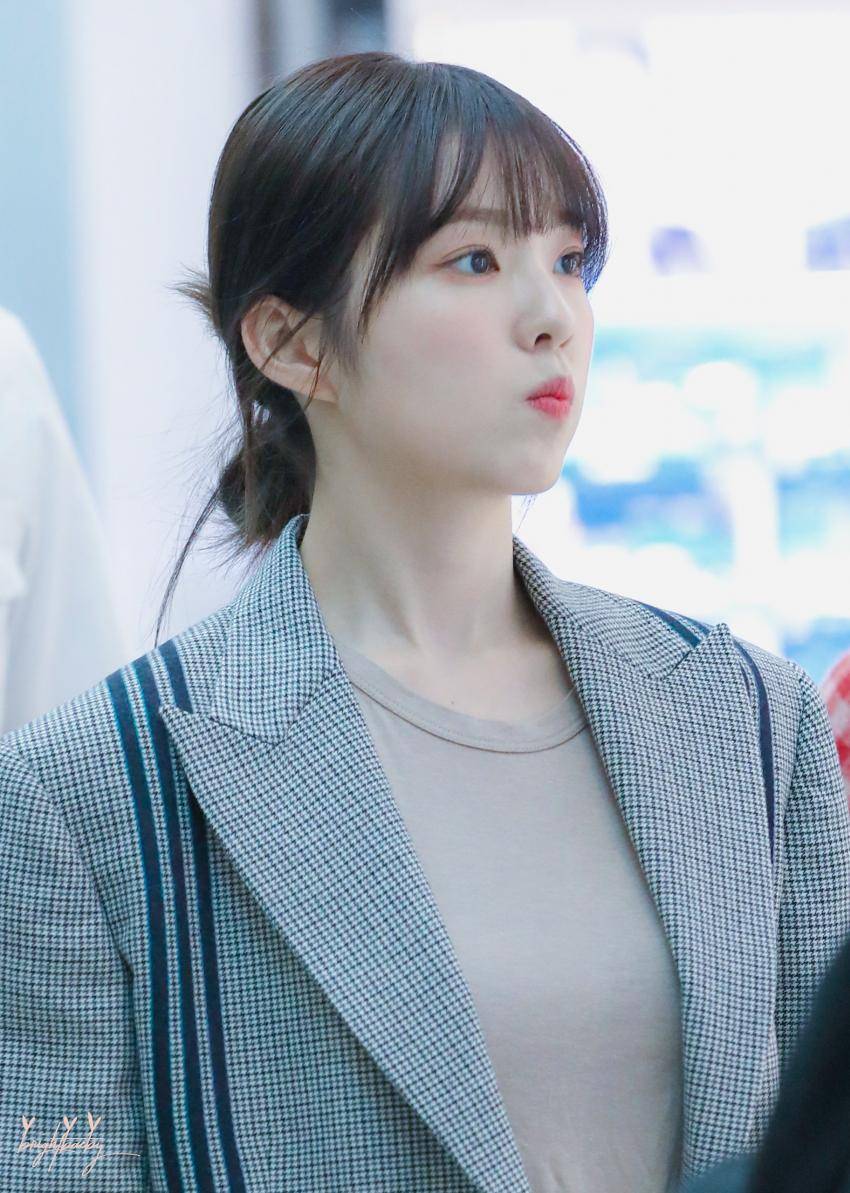 은근히 예쁜 아이린.jpg | 인스티즈