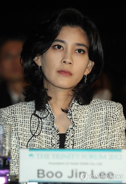 우리나라 재벌가 엄마와 딸 | 인스티즈