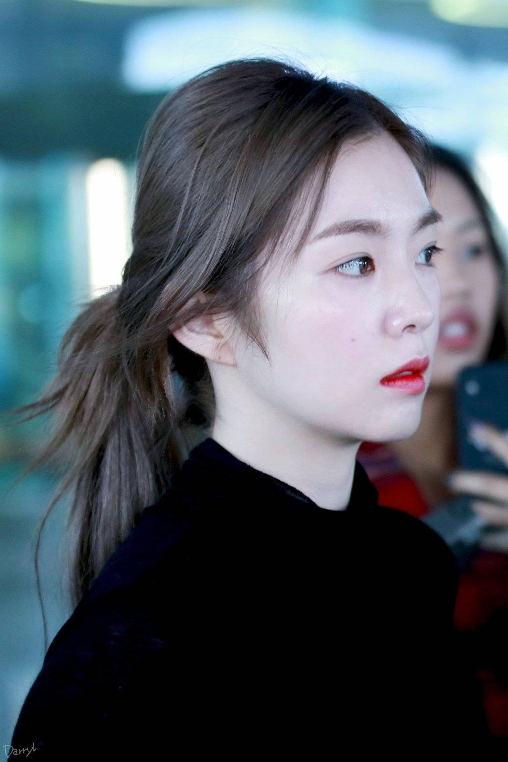 은근히 예쁜 아이린.jpg | 인스티즈