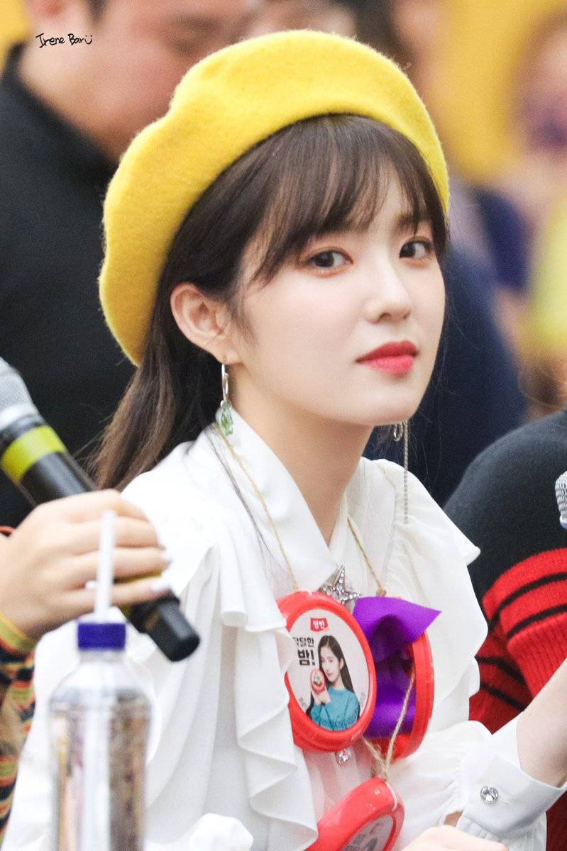 은근히 예쁜 아이린.jpg | 인스티즈