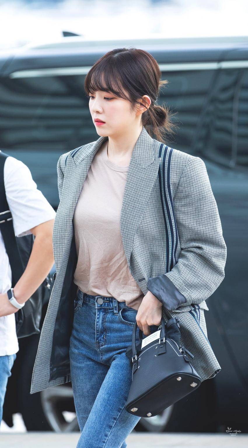 은근히 예쁜 아이린.jpg | 인스티즈