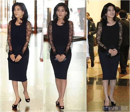 우리나라 재벌가 엄마와 딸 | 인스티즈