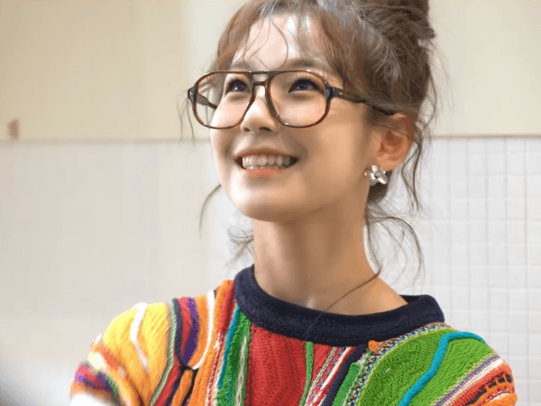 프로미스나인의 앨범 자켓 메이킹! | 인스티즈