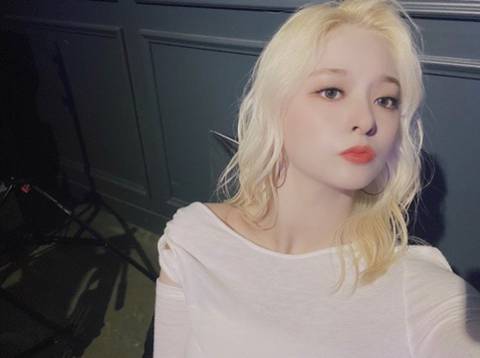 아주 오랜만에 찾아오는 프로미스나인 이나경🐥 | 인스티즈