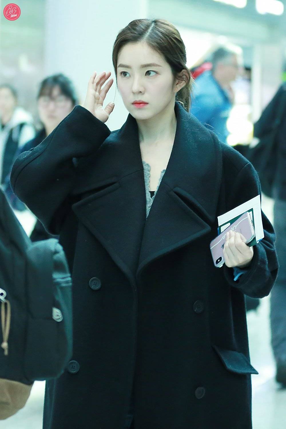 은근히 예쁜 아이린.jpg | 인스티즈