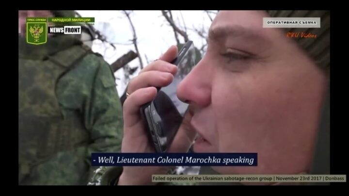 적군의 가족에게 전화걸어 사망통보.JPG | 인스티즈