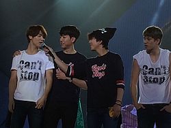 CNBLUE - Can't Stop in Nanjing.jpg