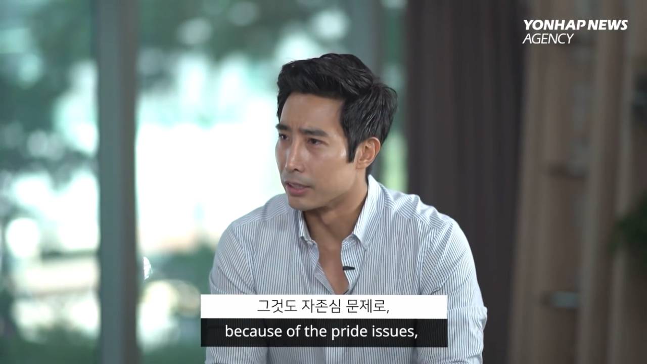 세월호 구조당시 매우 실망했다는 이근 대위 | 인스티즈