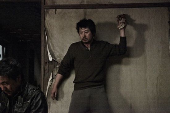 [스포有] 먹방 때문에 화제가 됐었지만 알고보면 인물관계가 엄청 복잡한 영화 | 인스티즈