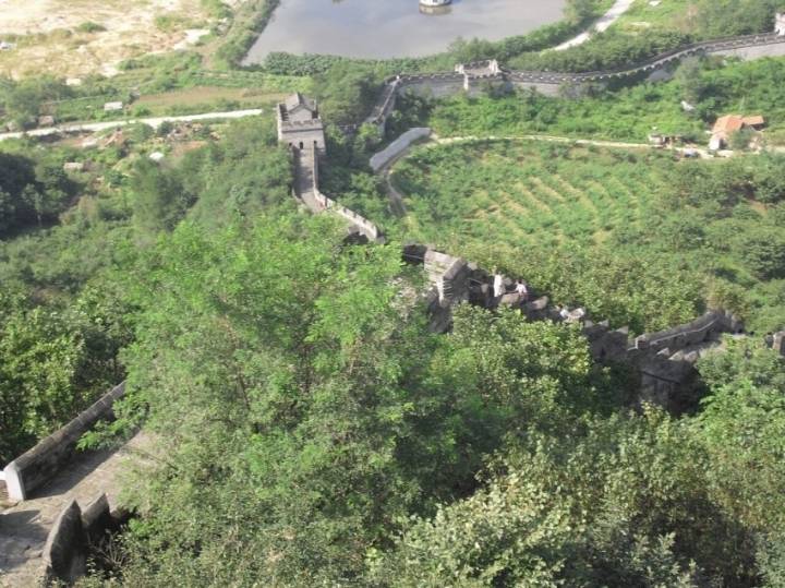 중국의 동북공정 진행상황.jpg | 인스티즈