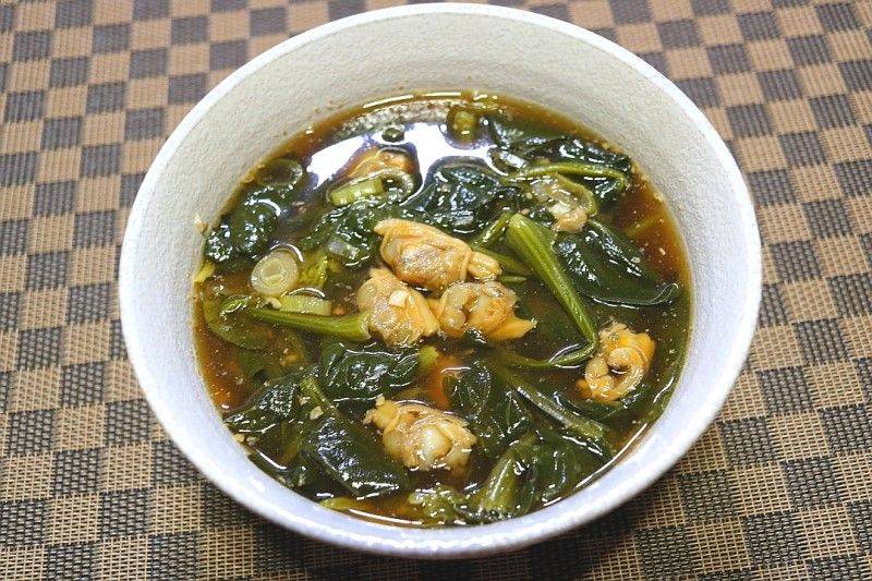 아는 사람은 아는 맛있는 국..JPG | 인스티즈