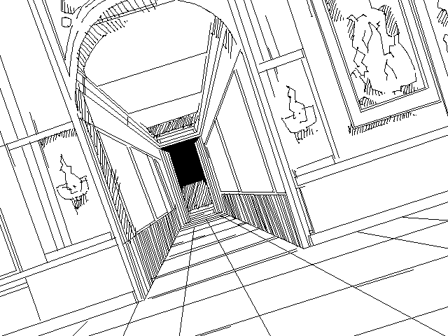 이지툰으로 보는 헌터X헌터 ㄷㄷㄷ........gif | 인스티즈