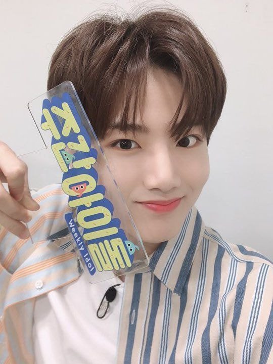 헐 트레저 애기들 주간아 셀카 뜬거 개이뻐 ㄷㄷ | 인스티즈