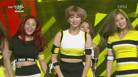 트와이스 데뷔초 | 인스티즈