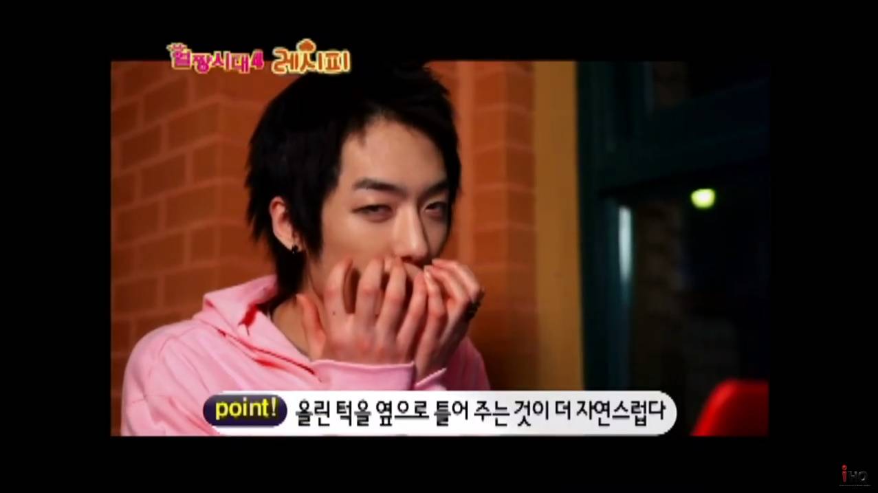 얼짱이 말해주는 뽀샵 방법ㅋㅋㅋ | 인스티즈