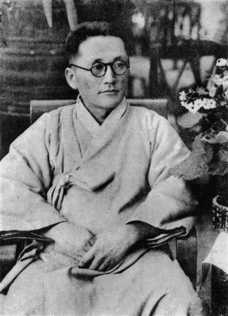 국어 교과서에서 많이 보았던 친일 문학가들 | 인스티즈