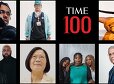 The 100 Most Influential People of 2020