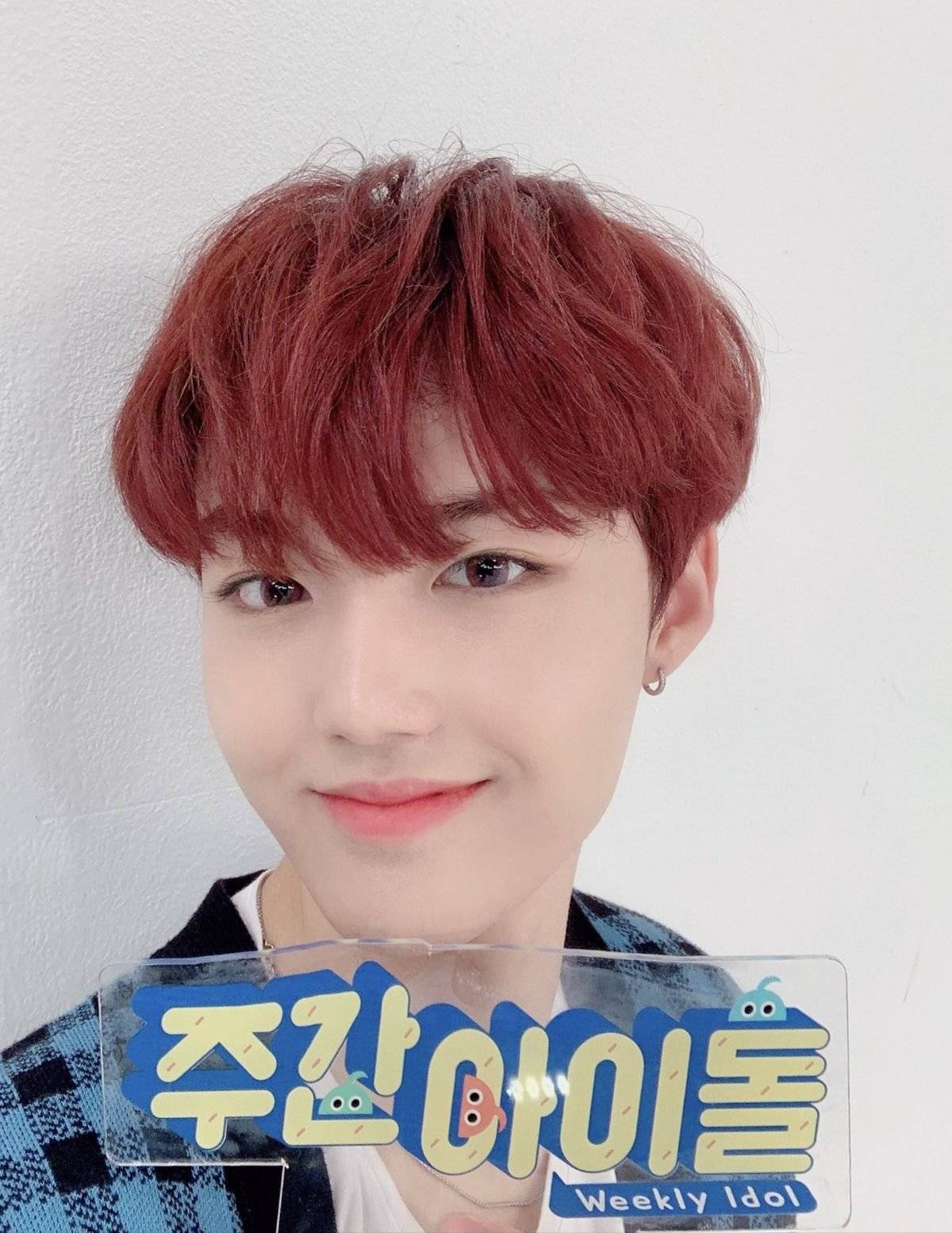 헐 트레저 애기들 주간아 셀카 뜬거 개이뻐 ㄷㄷ | 인스티즈